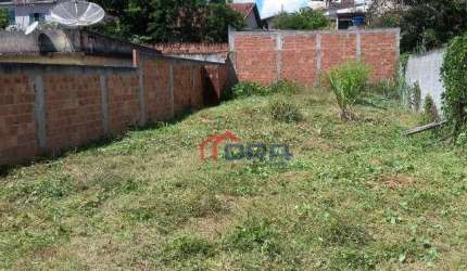 Terreno à venda, 300 m² por R$ 150.000,00 - Roma - Volta Redonda/RJ