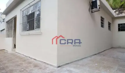 Casa com 3 dormitórios à venda, 169 m² por R$ 630.000,00 - Centro - Barra Mansa/RJ