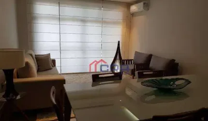 Apartamento com 3 dormitórios à venda, 200 m² por R$ 790.000,00 - Jardim Normandia - Volta Redonda/RJ