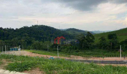 Terreno à venda, 242 m² por R$ 185.000,00 - Reserva do Valle - Volta Redonda/RJ