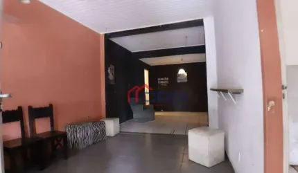 Casa à venda, 98 m² por R$ 650.000,00 - São Geraldo - Volta Redonda/RJ