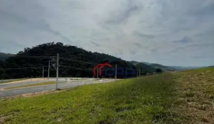 Terreno à venda, 242 m² por R$ 165.000,00 - Reserva do Valle - Volta Redonda/RJ