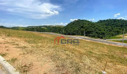 Terreno à venda, 410 m² por R$ 328.000,00 - Reserva do Valle - Volta Redonda/RJ