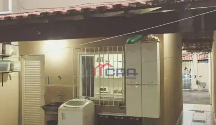 Casa com 2 dormitórios à venda, 66 m² por R$ 400.000,00 - Jardim Belvedere - Volta Redonda/RJ