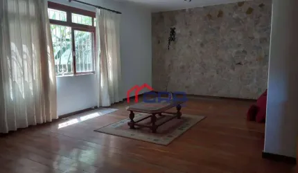 Casa com 6 dormitórios à venda, 395 m² por R$ 1.600.000,00 - Verbo Divino - Barra Mansa/RJ
