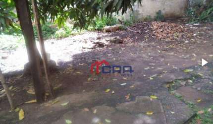 Terreno à venda, 360 m² por R$ 850.000,00 - Aterrado - Volta Redonda/RJ