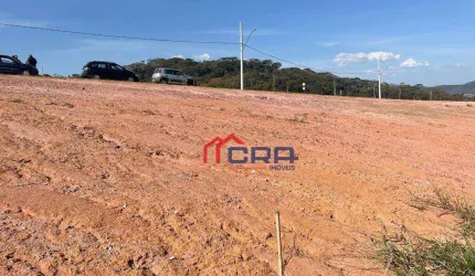 Terreno à venda, 259 m² por R$ 180.000,00 - Reserva do Valle - Volta Redonda/RJ