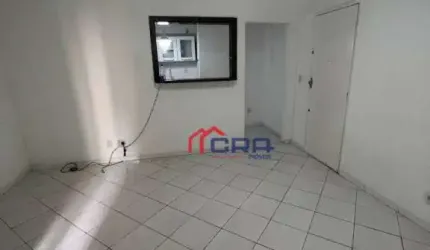 Apartamento com 1 dormitório à venda, 41 m² por R$ 250.000,00 - Centro - Barra Mansa/RJ