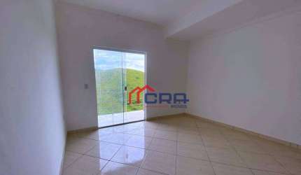 Casa à venda, 152 m² por R$ 480.000,00 - Água Limpa - Volta Redonda/RJ
