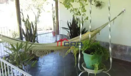 Chácara à venda, 1400 m² por R$ 650.000,00 - São Francisco - Valença/RJ