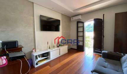 Apartamento com 4 dormitórios à venda, 187 m² por R$ 400.000,00 - Minerlândia - Volta Redonda/RJ
