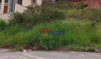Terreno à venda, 476 m² por R$ 477.000,00 - Loteamento Vivendas do Lago - Volta Redonda/RJ