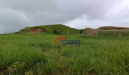 Terreno à venda, 242 m² por R$ 185.000,00 - Reserva do Valle - Volta Redonda/RJ