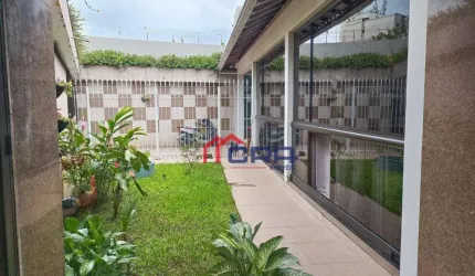 Casa com 6 dormitórios à venda, 613 m² por R$ 1.900.000,00 - Ano Bom - Barra Mansa/RJ