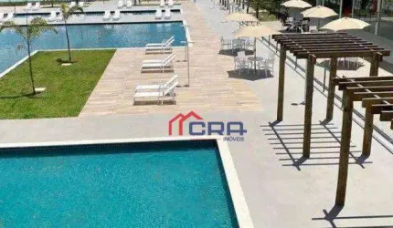 Terreno à venda, 296 m² por R$ 190.000,00 - Reserva do Valle - Volta Redonda/RJ