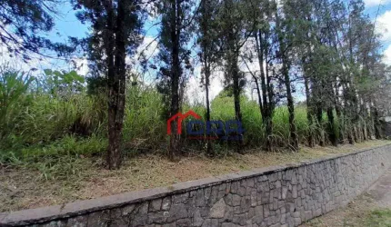 Terreno à venda, 332 m² por R$ 300.000,00 - Santa Rosa - Barra Mansa/RJ