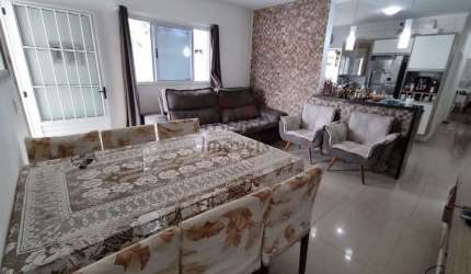 Casa com 3 dorms, Centro, Bertioga - R$ 620 mil, Cod: 949