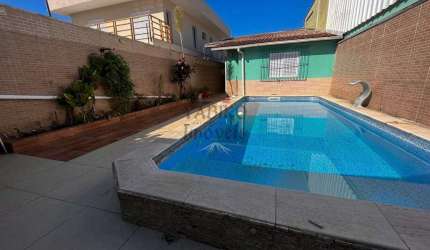 Casa a 400 m da PRAIA, Maitinga, Bertioga.