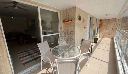 Oportunidade!! Apartamento 100 metros da praia!!
