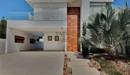 Casa em condomínio fechado com 5 quartos à venda no Centro, Bertioga , 381 m2 por R$ 2.300.000
