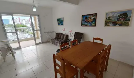 Apartamento com 3 quartos à venda no Centro, Bertioga , 110 m2 por R$ 850.000