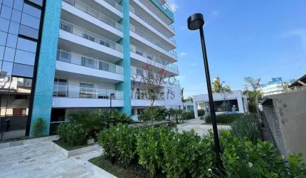 Apartamento com 2 quartos à venda no Maitinga, Bertioga  por R$ 880.000