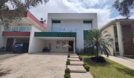 Ótima Casa de Condomínio Fechado em Bertioga.