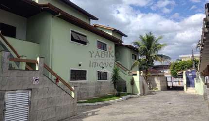 Casa com 2 quartos à venda no Maitinga, Bertioga  por R$ 375.000
