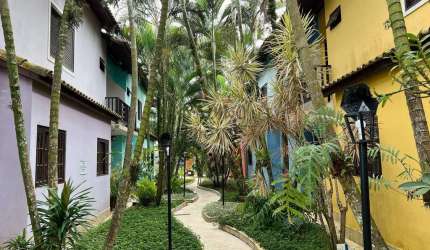 Casa com 2 dorms, Maitinga, Bertioga