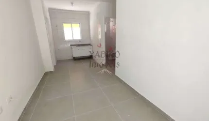 Casa em Vilagio próxima a praia - Rio da Praia