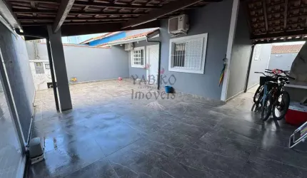 Casa com 2 quartos sendo 01 suíte, Centro, Bertioga