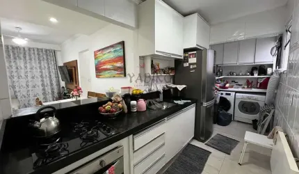 Apartamento com 3 quartos, Centro, Bertioga.
