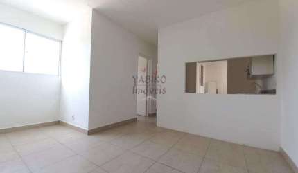 Apartamento com 2 quartos, Jardim Vicente de Carvalho, Bertioga