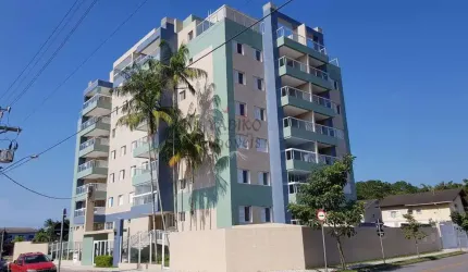 Apartamento com 2 dorms, Centro, Bertioga - R$ 690 mil, Cod: 29