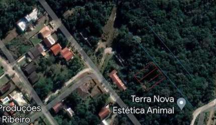 Terreno para Venda em Pontal do Paraná, Pontal do Sul