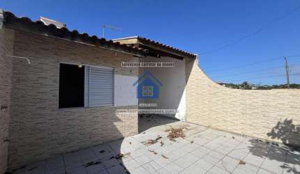 Casa para Temporada em Pontal do Paraná, Pontal do Sul, 2 dormitórios, 1 banheiro, 2 vagas