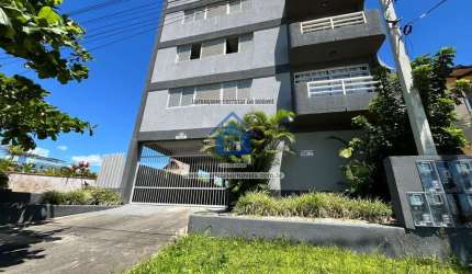 Apartamento para Venda em Pontal do Paraná, Pontal do Sul, 4 dormitórios, 2 banheiros, 1 vaga