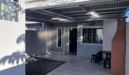Aluguel por Diária para Temporada em Pontal do Paraná, SHANGRI-LA, 2 dormitórios, 1 suíte, 1 banheiro, 2 vagas