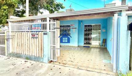 Casas Financiáveis para Venda em Pontal do Paraná, SHANGRI-LA, 2 dormitórios, 1 banheiro, 1 vaga