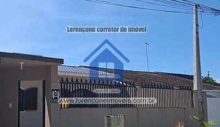 Casa para Venda em Matinhos, Riviera, 2 dormitórios, 2 banheiros, 3 vagas