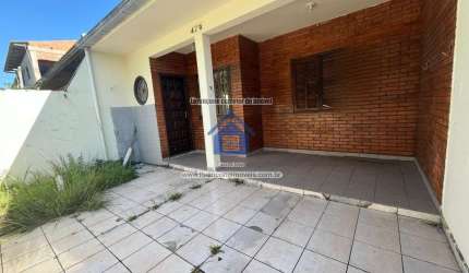 Casa para Venda em Pontal do Paraná, ipanema, 2 dormitórios, 1 banheiro, 1 vaga
