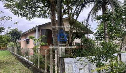 Casa para Venda em Matinhos, Gaivotas, 1 dormitório, 1 suíte, 1 banheiro, 3 vagas