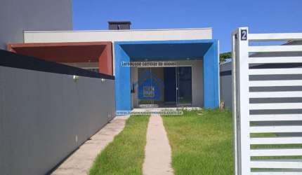 Casa para Venda em Matinhos, Pereque, 2 dormitórios, 1 suíte, 2 banheiros, 3 vagas