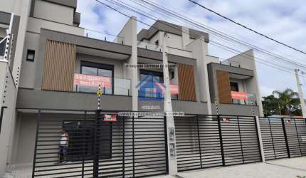 Triplex para Venda em Matinhos, Betaras, 4 dormitórios, 2 suítes, 3 banheiros, 2 vagas