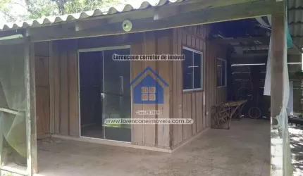 Kitnet para Venda em Paranaguá, Ilha do Mel, 1 dormitório