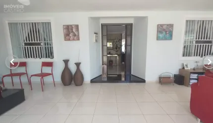 Casa alto padrão semimobiliada em Guaratuba próximo da praia com muitas comodidades