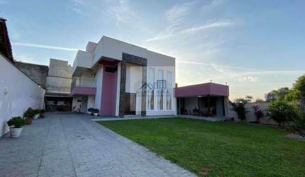 CASA no NOVA BRASÍLIA com 4 quartos para VENDA, 209 m²