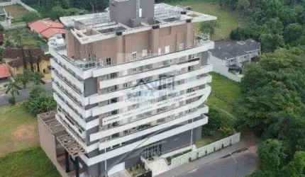 APARTAMENTO no SANTO ANTÔNIO com 2 quartos para VENDA, 80 m²