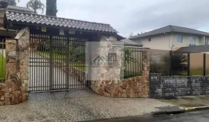 SOBRADO no BOM RETIRO com 5 quartos para VENDA, 300 m²
