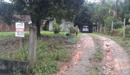 TERRENO no NOVA BRASÍLIA com 0 quartos para VENDA, 760 m²
